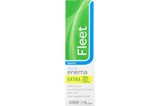 Fleet Enema Extra Saline Laxative, 7.8 oz