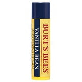 Burt's Bees Moisturizing Lip Balm, Vanilla Bean - 0.15 oz