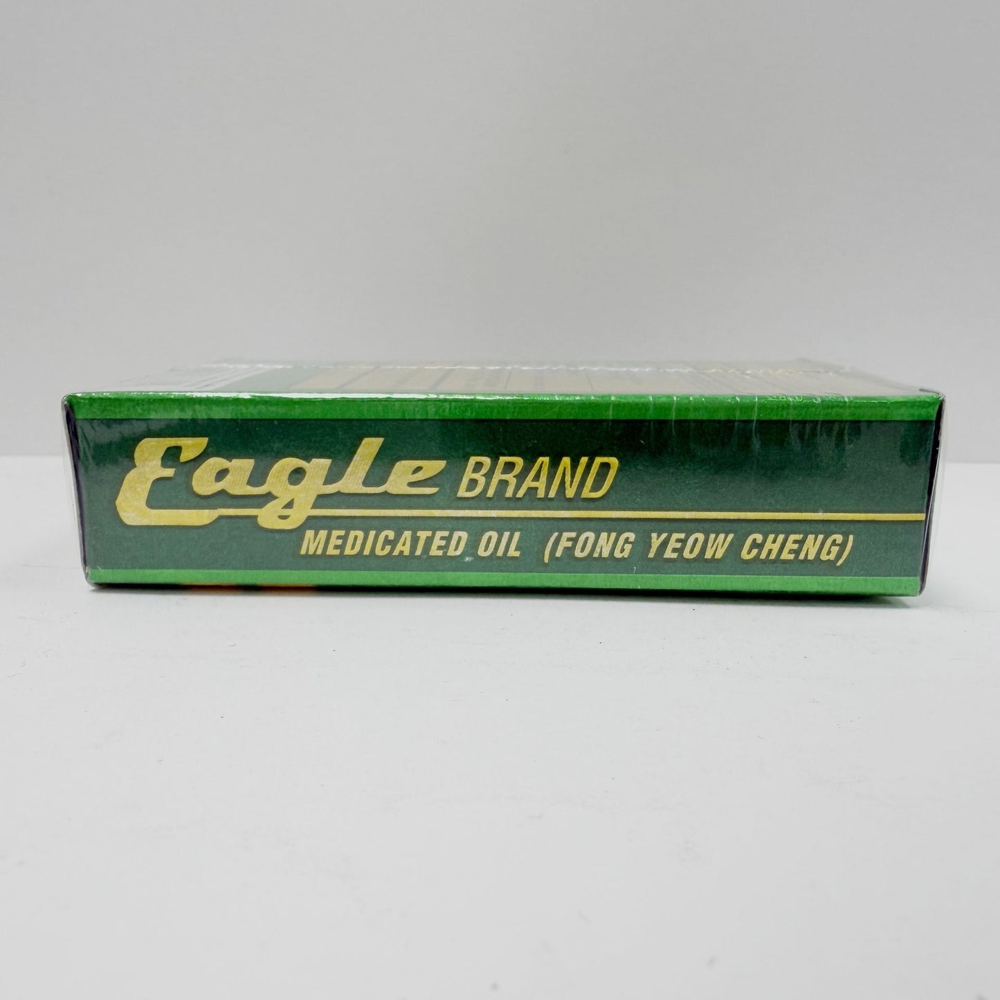 Eagle Brand Medicated OTC Pain Relief Oil 24ml