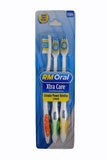 CEPILLO RM ORAL TOOTHBRUSH 3PCS