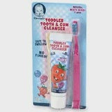 TODDLER TOOTH & GUM CLEANSER