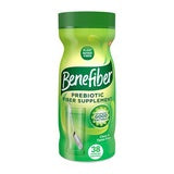 Benefiber Sugar Free Fiber Supplement Powder 5.40 oz