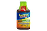 Theraflu Expressmax Nighttime Severe Cold & Cough Syrup, Berry Flavor 8.30 oz