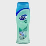 Dial Skin Therapy Enriching Body Wash, Sea Minerals 16 oz