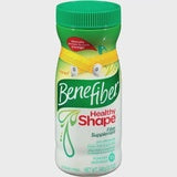 Benefiber Fiber Supplement, Healthy Shape, Prebiotic - 248 g