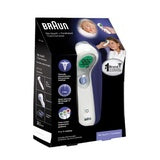 Braun No Touch + Forehead Thermometer NFT3000