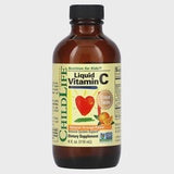 ChildLife Essentials Vitamin C, Liquid, Natural Orange Flavor - 4 fl oz