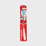 Colgate 360 Optic White Full Head Toothbrush, Medium