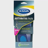 Dr. Scholls Pain Relief Orthotics For Arthritis Pain For Women, Size 6-10, 1 Pair