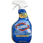 CLOROX DISNFCTNG B/R CLNR SPRY 30 OZ