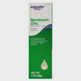 bacitracin zinc oin 1.0oz 29g