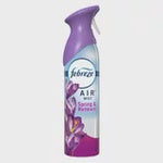 FEBREZE AIR FRESHENER WITH GAIN ORIGINAL 8.8 OZ