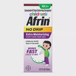 AFRIN NO DRIPXMST SN 0.05%15ML AGE 6+