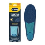 Dr. Scholl's Cut To Fit Inserts Plantar Fasciitis Women's Pain Relief Orthotics - 1pair - Size (6-10)