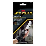 FUTURO THUMB STABILIZER DELUXE SMALL/MEDIUM