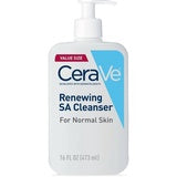 CERAVE RENEWING SA CLEANSER 8 OZ , LIQUID