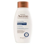 Aveeno Refresh & Thicken Fresh Greens Blend Shampoo 12oz