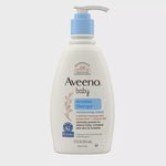 AVEENO BABY ECZEMA THERAPY