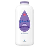 Johnson's Baby Powder Calming Lavender, 22 Oz