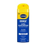 DR. SCHOLL'S ODOR-X SPRAY POWDER 133g (4.7 Oz)