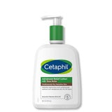 CETAPHIL ADVANCED RELIEF LOTION WITH SHEA BUTTER 16 OZ