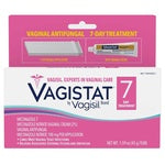 Vagisil 7 Day 2% Miconazole Nitrate Cream for Yeast Infection Treatment - 7ct