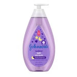 JOHNSON'S BABY BEDTIME BATH 27.1 FLOZ (800mL)