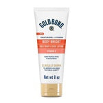 GOLD BOND BODY BRIGHT DAILY BOOY FACE LOTION