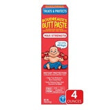 BOUDREAUX'S BUTT PASTE 4OZ