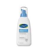 Cetaphil Oil Free Gentle Foaming Facial Cleanser With Glycerin - 8 Fl Oz