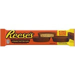 Reese's Peanut Butter Cup King Size 2.8 oz