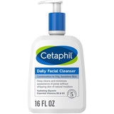 Cetaphil Daily Facial Cleanser - 16 Fl Oz