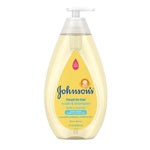 J&J HEAD TO TOE WASH & SHAMPOO 27.1 FL OZ (800ML)