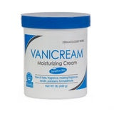 VANICREAM MOISTURIZING SKIN 453G