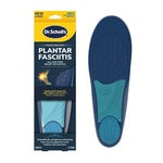 Dr. Scholl's Cut To Fit Inserts Plantar Fasciitis Men's Pain Relief Orthotics - 1pair - Size (8-13)