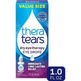 THERA TEARS DRY EYE THERAPY 30ML