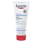 Eucerin Skin Calming Daily Body Cream Unscented - 14oz