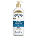 Gold Bond Ultimate Healing Hand and Body Lotions Fresh - 20oz