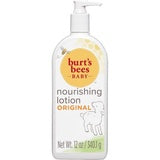 Burt's Bees Baby Bee Original Nourishing Lotion - 12oz