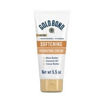 GOLD BOND SOFTENING SHEA BUTTER CREAM 5.5OZ