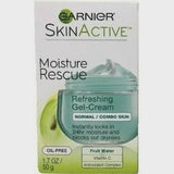 Garnier SkinActive Moisture Rescue Refreshing Gel Cream 1.7 oz