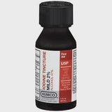 Iodine tincture2%