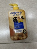 威丝婷生姜首乌还原滋养霜VOGNE Ginger + Tuber Fleeceflower Extract Restorative Nourishing Conditioner