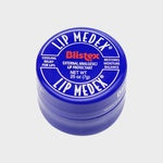 Blistex Lip Medex External Analgesic/Lip Protectant - 0.25 oz jar