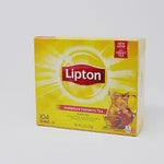 LIPTON 104 TEA BAGS