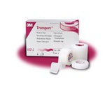 Transpore# TAPE CLEAR 1X10YD 3M TAPE