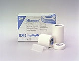 3M Micropore Standard Surgical Tape, 2