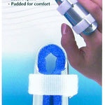 FLENTS INSTY SPLINT TWO-SIDED L