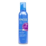 FINESSE MOUSSE SELF ADJUSTING EXTRA CONTROL 7 OZ