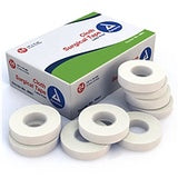 TAPE SURGICAL CLOTH (24) .5"X10YD